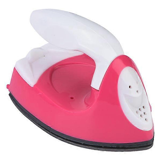 Mini Electric Handheld Steamer Portable Household Ironing Machine V1263-JX-5917