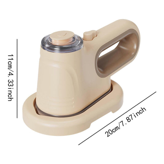 Handheld Steamer Portable Ironing Steamer for Clothes Home Hotel Office V1263-JX-5930