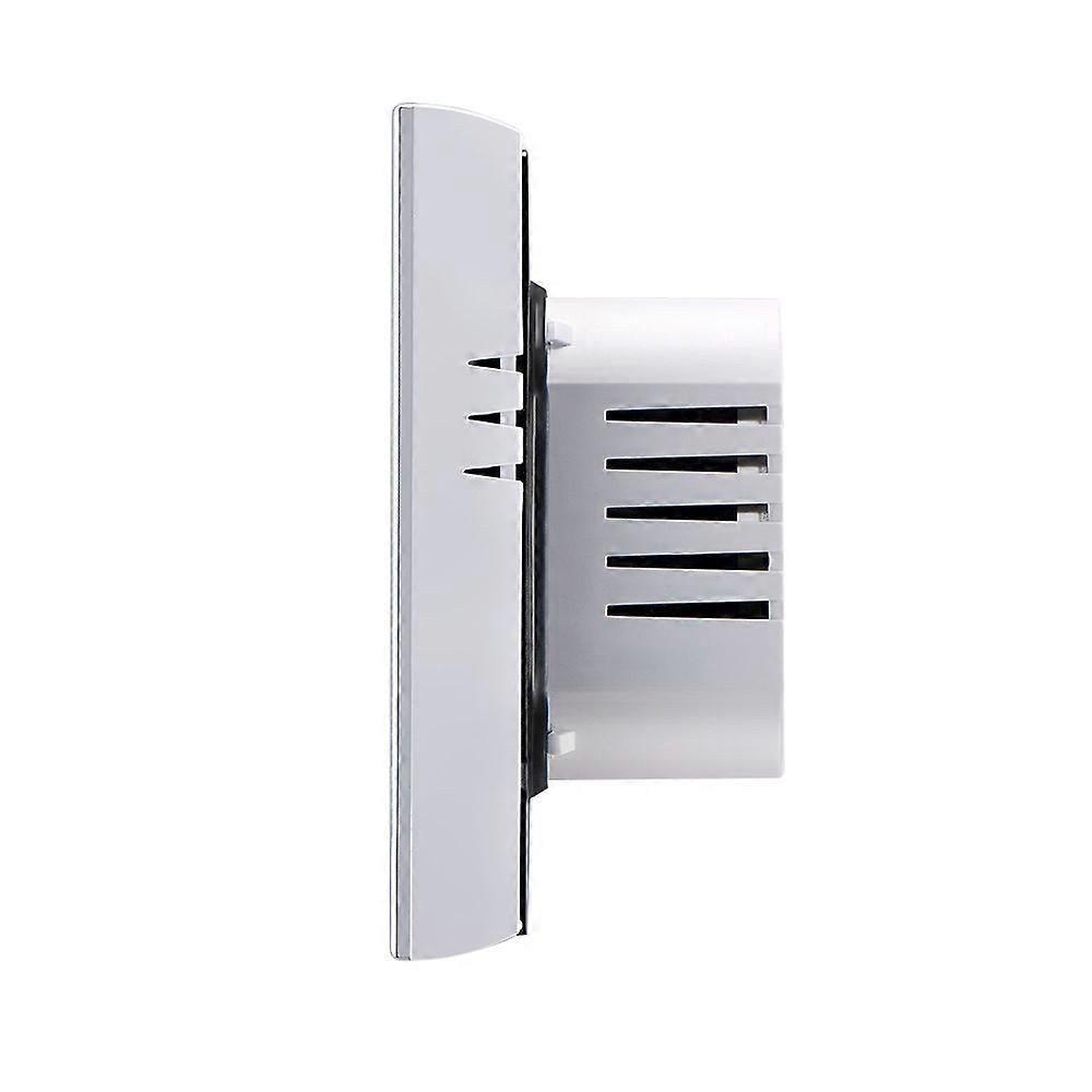 BHT-3000L WiFi Smart Thermostat 95-240V Large LCD Digital Temperature Controller V1263-JX-5969