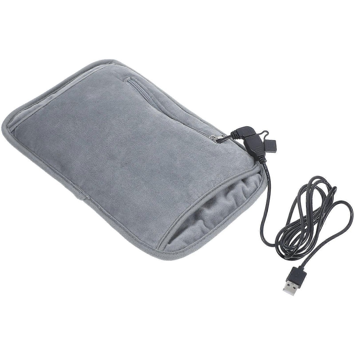 USB Powered Folding Hand Warmer for Indoor/Outdoor Use V1263-JX-6007