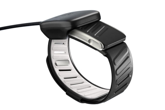 Silicone Sport Band for Whoop 5.0 Band Strap Waterproof Replacement Wristbands V1263-JX-6117-1