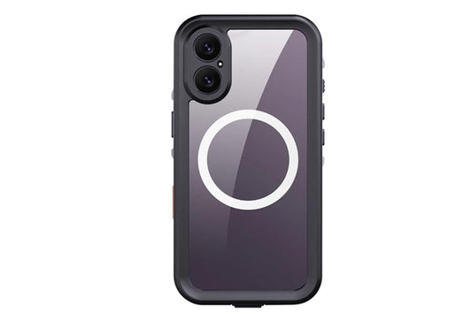 Waterproof Protective Case Compatible with iPhone 17 V1263-JX-6429-2