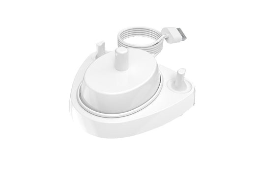 Electric Toothbrush Replacement Charger Inductive Charging Base for Oral B V1263-JX-6523