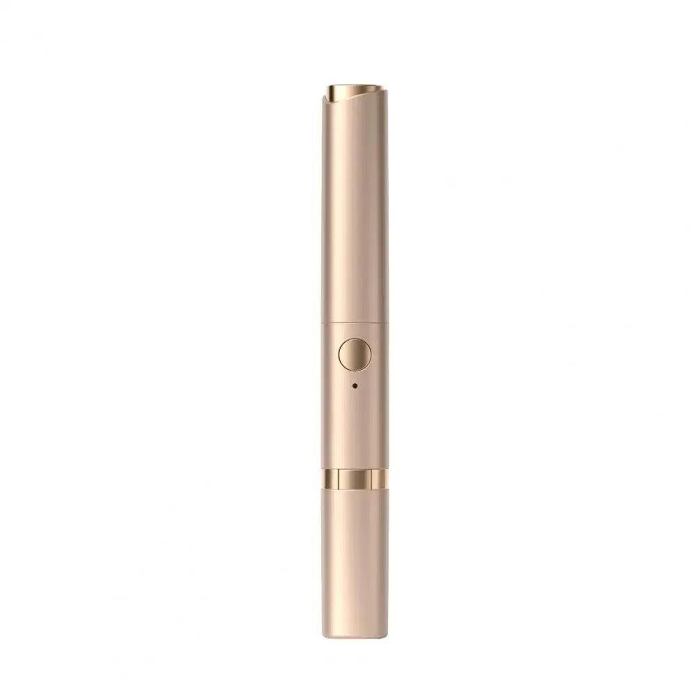 USB Rechargeable Electric Heated Curling Eyelash Tool Eyelash Curler V1263-JX-6570