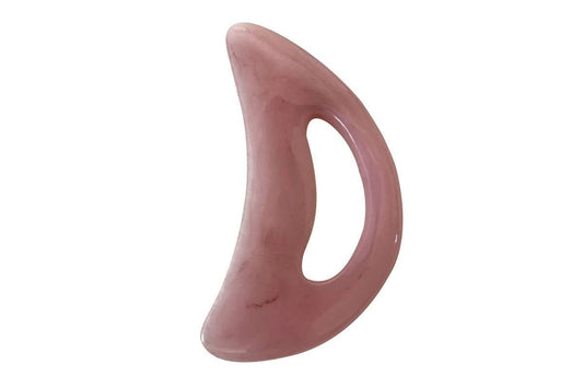 Body Gua Sha Massager for Cellulite Toning Sculpting Massager Lymphatic Drainage Muscle Scraping Massage Tool V1263-JX-6586