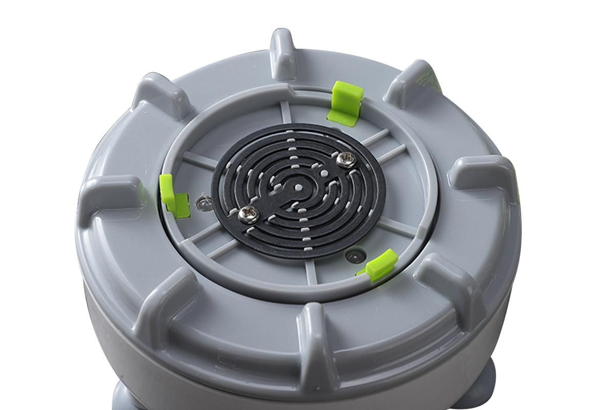 Portable Dish Washing Machine Ultrasonic Dishwasher USB Dish Cleaner Washing Tools for Dishware Fruit V1263-JX-6655