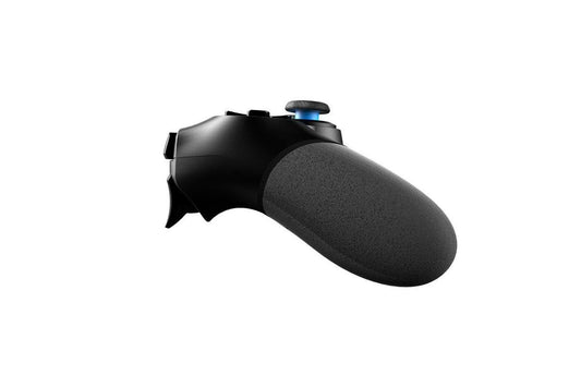 4.0+2.4G Bluetooth Gamepad Controller For PUBG Android Wireless Game Controller V1263-JX-6706