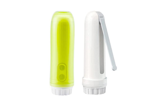 Portable Travel Electric Bidet Sprayer Handheld Personal Bidet Sprayer Mini Bidet Sprayer Toilet Hygiene V1263-JX-6709-3