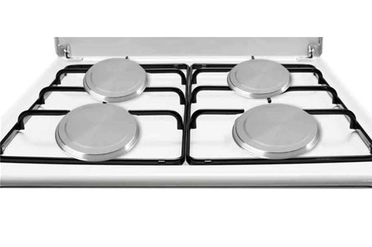 4Pcs Stainless Steel Electric Stove Top Burner Covers Gas Stove Burner Covers Cooker Covers V1263-JX-6762