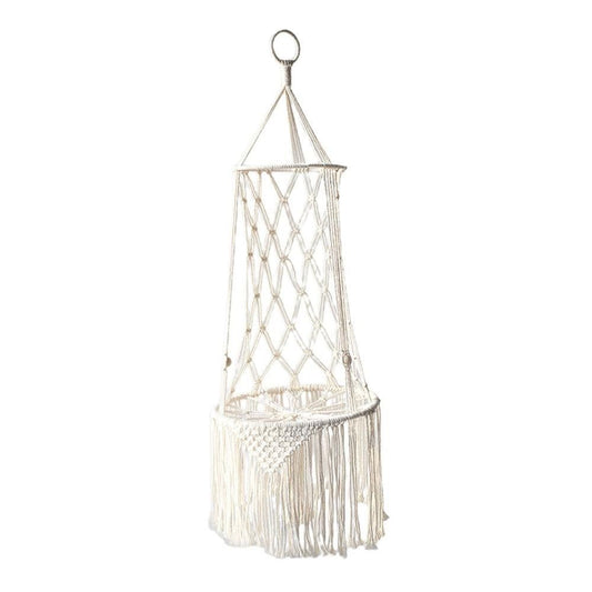 Pet Hammock Hanging Cat Bed Aerial Kitten Bed Sunny Window Seat Nest - S V1263-JX-6842-1