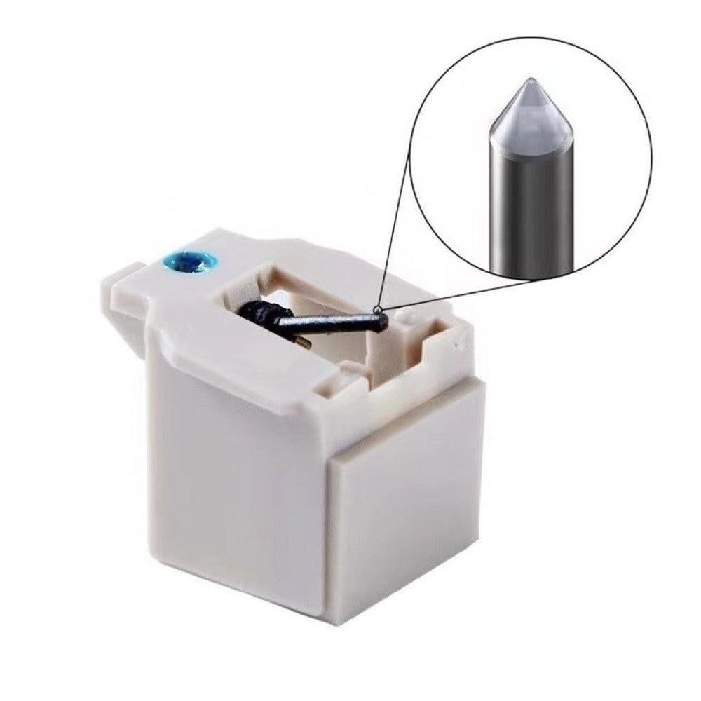 Audio Technica Replacement Stylus Conical Record Player Needle for Audio Technica Turntables V1263-JX-6971