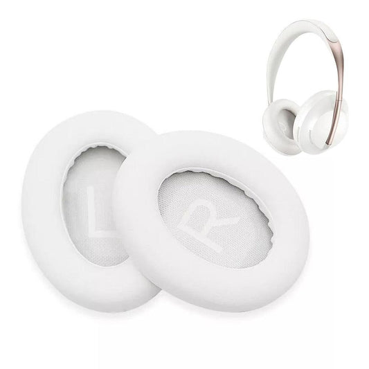 Pair of Replacement Cushion Ear Pads for Bose 700 Noise Cancelling NC700 Headphones White V1263-JX-6993-3