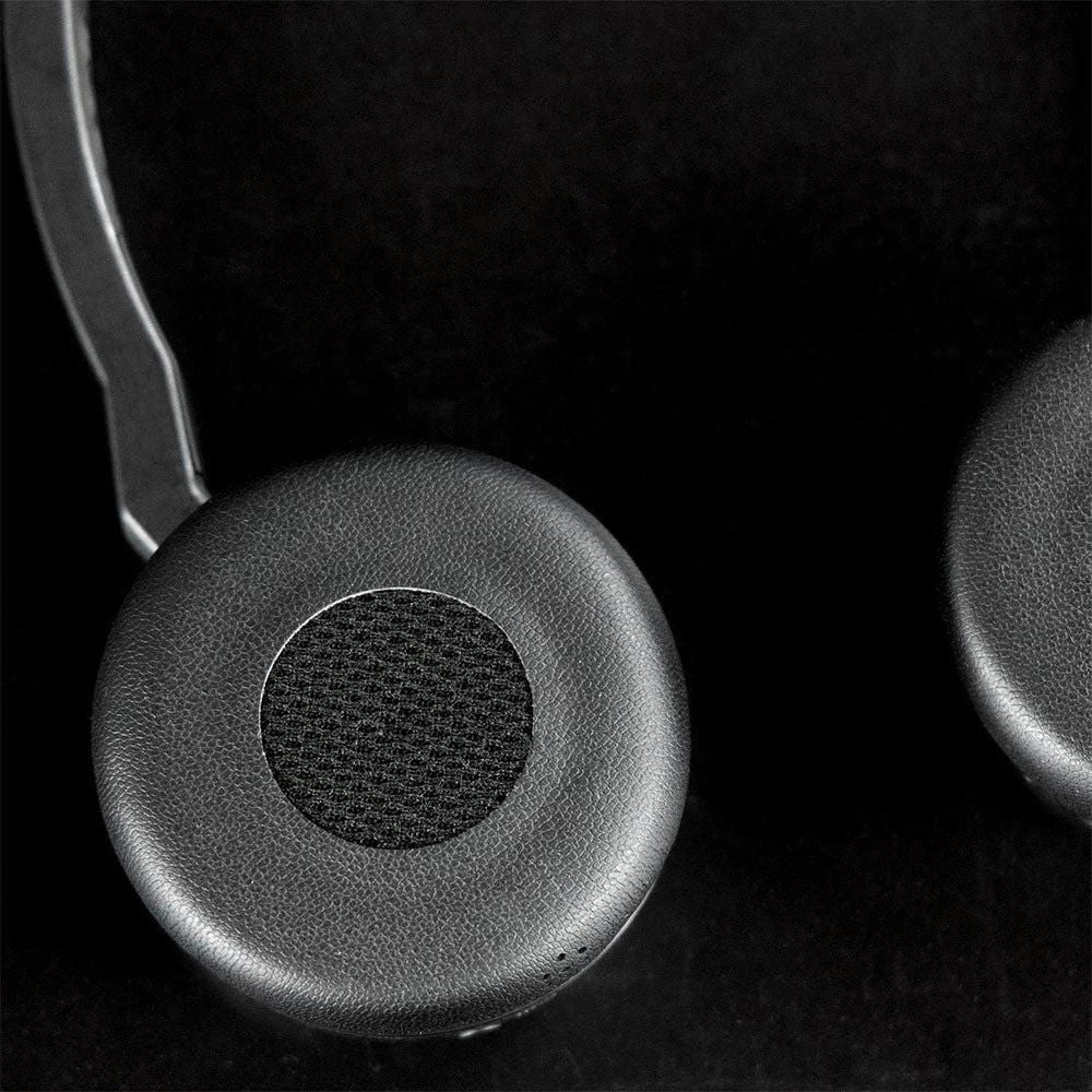 Replacement Ear Pads Compatible with Jabra Evolve 75 Series V1263-JX-6995
