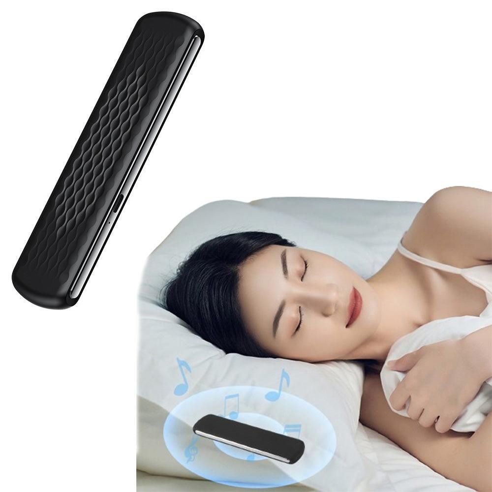 Pillow Speaker Portable Bluetooth White Noise Sound Machine White V1263-JX-7052