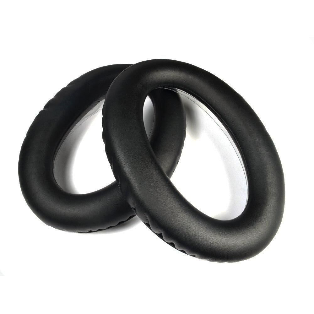 Replacement Ear Pads Cushions Compatible with BOSE Aviation Headset X A10 A20 Memory Foam Earpads Headphones V1263-JX-7106