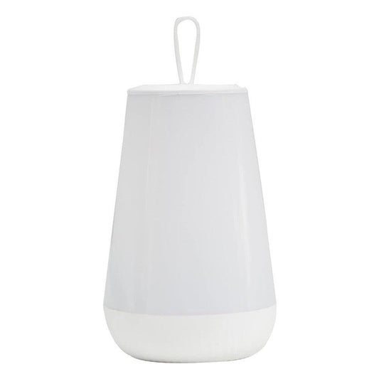 Rechargeable Night Light Lamp Color Changing Bedside Lamp V1263-JX-7196