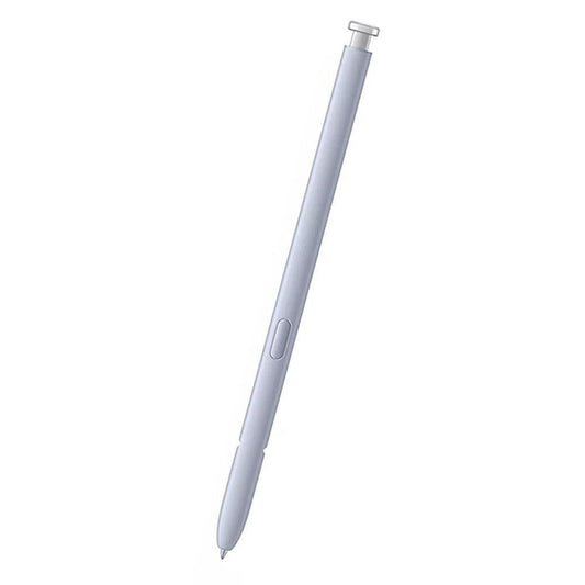 Precise Replacement Stylus Pen Compatible with Samsung Galaxy S25 Ultra Silver V1263-JX-7273-3