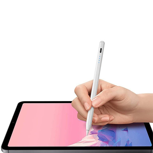 Stylus Pencil for iPad with Palm Rejection Compatible with iPad 6th/7th/8th/9th/10th V1263-JX-7278