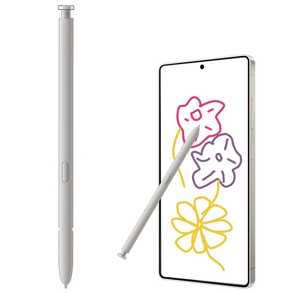 Stylus Pen for Samsung Galaxy TABS7/S6lite/S7+/S8/S8+ Sliver V1263-JX-7280-1