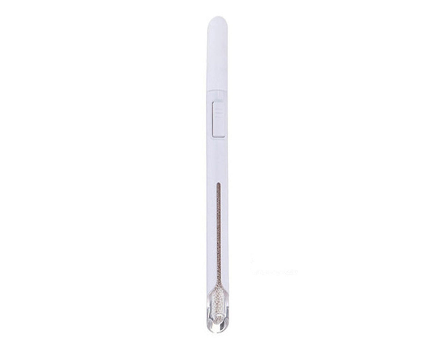 Dotting Pen Reusable Automatic Bead Metal Charming Nail Art Rhinestones Picker for Home-Silver V1263-JX-828