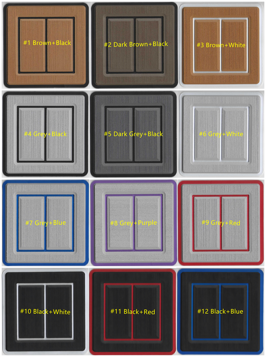2017 Chaparral H20 Swim Step Platform Boat EVA Foam Faux Teak Deck Floor Pad Mat SeaDek MarineMat Gatorstep V1264-20260423-V081