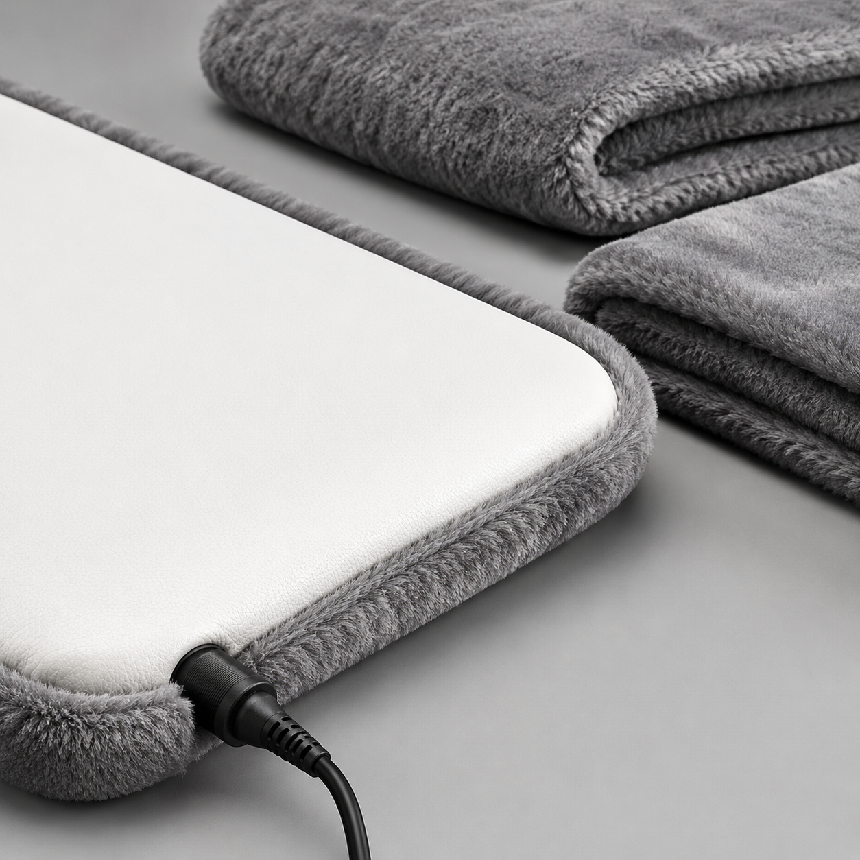 Pet Scene Dog Heated Pad Waterproof 70x40cm - Indoor & Outdo V1288-AMZ-B0F7R6C4H3