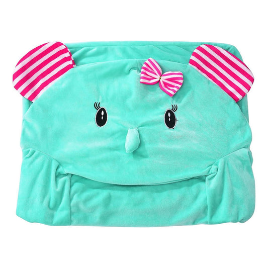 2 in 1 Foldable Sofa Cartoon Sofa for Kids V1294-YM0512-221202GW03-1