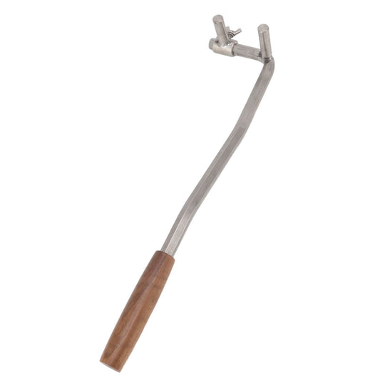 Bonsai Branch Bending Tool Professional High Accuracy Stainless Steel Bonsai Branch Bender for Courtyard V1294-YM0512-3111220278811