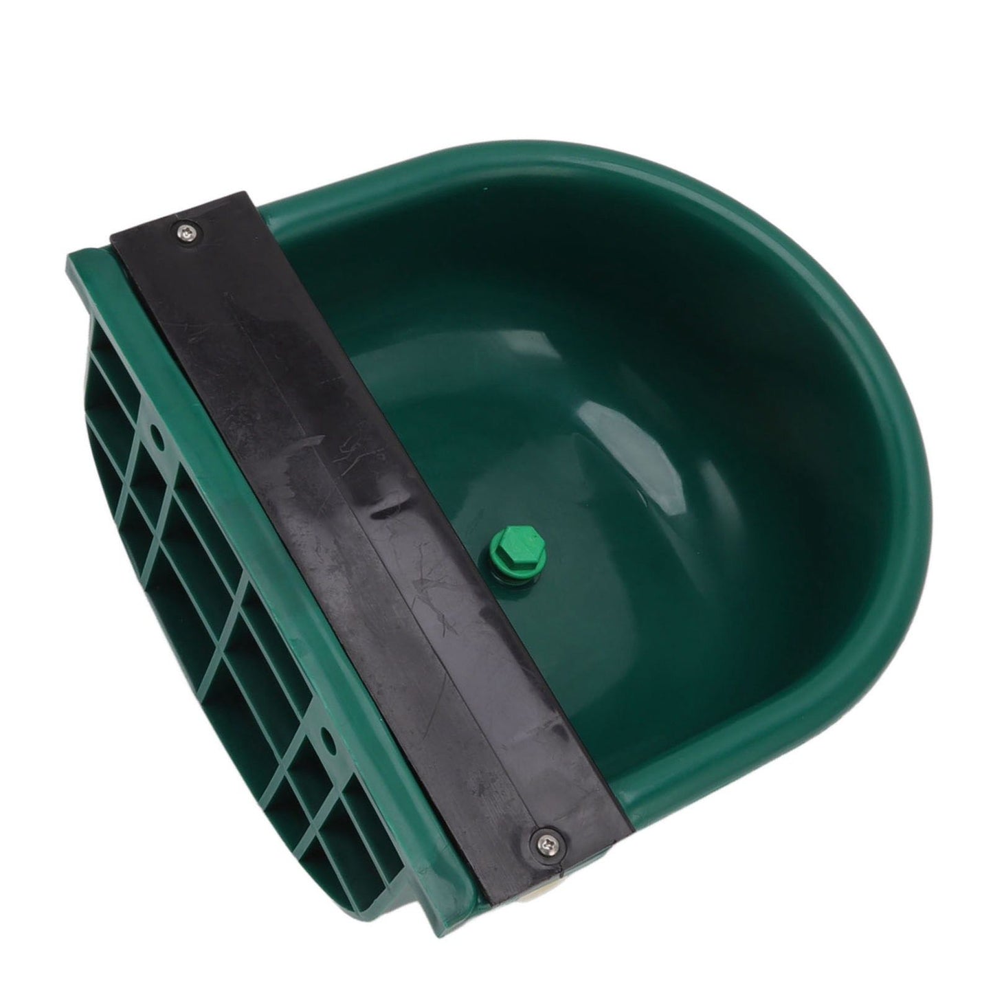 Automatic Livestock Drinking Bowl Plastic Thickened Drink Sink for Cat Sheep Dog Cattle V1294-YM0512-3111220281211