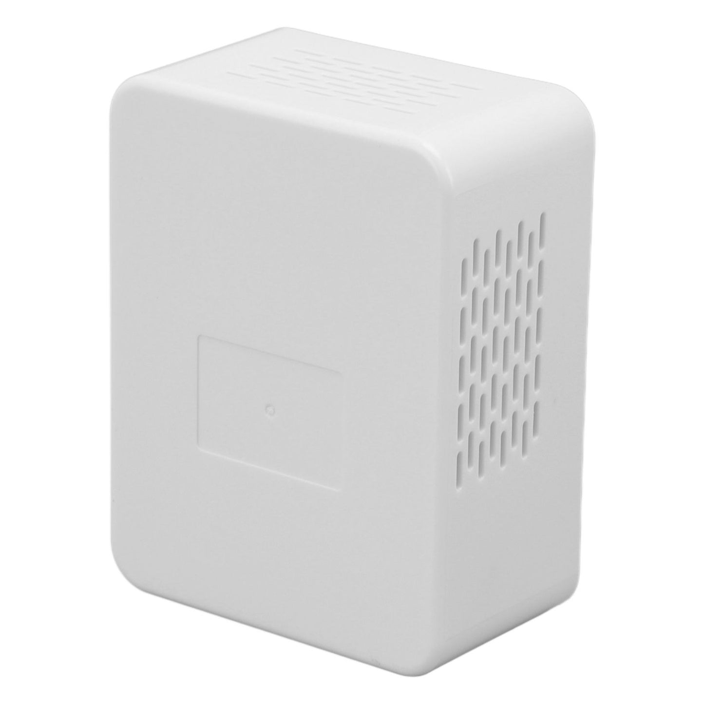Indoor Air Quality Monitor for TUYA WiFi Smart PM2.5 Formaldehyde Testing 7 in 1 Calendar Time Function Air V1294-YM0512-3111220291512