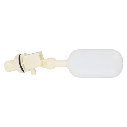 G1/2 Male Thread Float Valve for Automatic Waterer Bowl Horse Cattle Goat Sheep Pig Dog Water Trough Farm V1294-YM0512-3111220295511