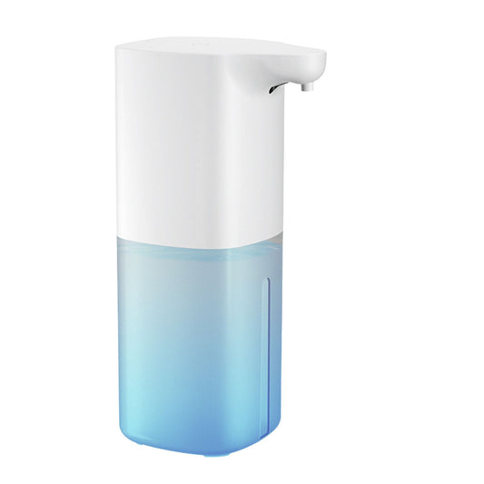 Automatic Foam Soap Dispenser Touchless Smart Liquid Soap Dispenser for Children Student Hotel V1294-YM0512-3112220071111