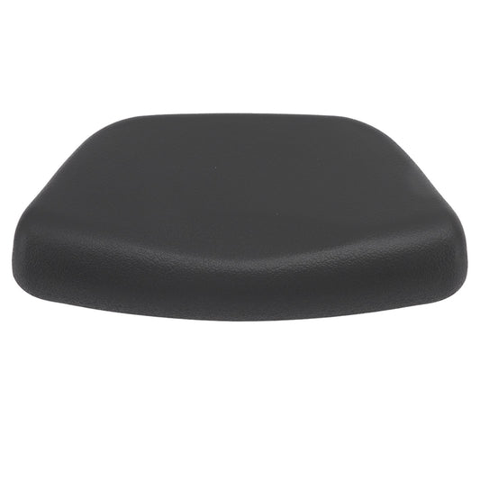 PU Bathing Massage Pillow with Suction Cups High Resilience Non Slip Bath Tub Spa Pillow V1294-YM0512-3112220075011