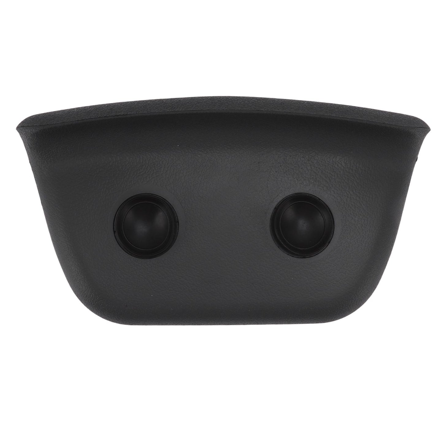 PU Bathing Massage Pillow with Suction Cups High Resilience Non Slip Bath Tub Spa Pillow V1294-YM0512-3112220075011