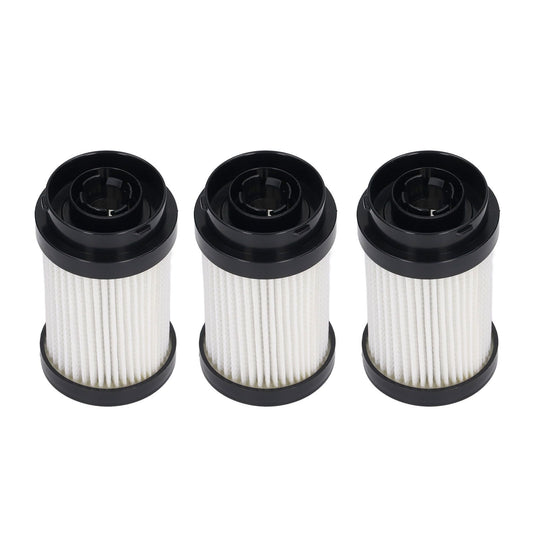 3 PCS Vacuum Cleaner Rear Filters for Tineco PURE ONE X Filter Replacement Parts V1294-YM0512-3113220253111