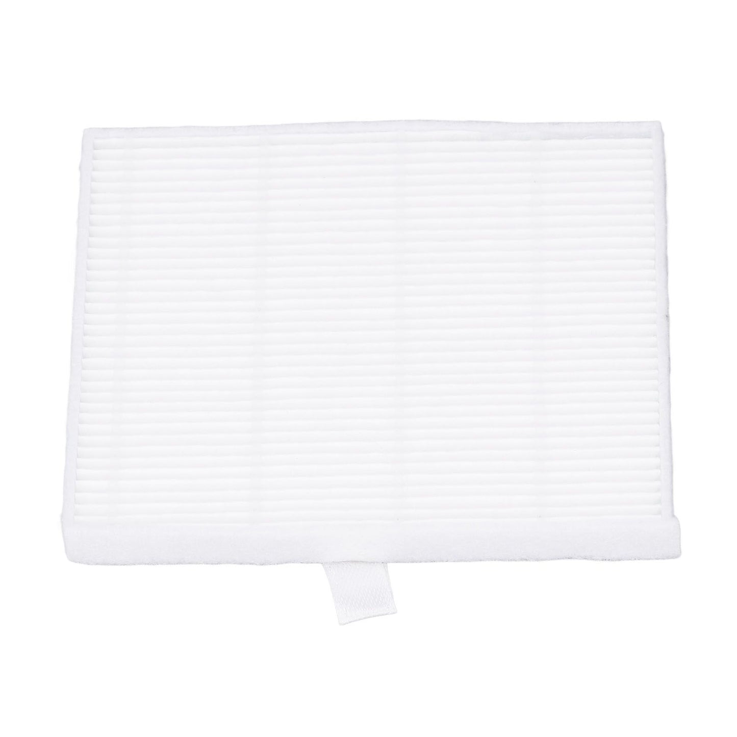 5 PCS Sweeper Replacement Filters for ILIFE A7 V80 V8s Sweeping Robot Filter Accessories V1294-YM0512-3113220281511