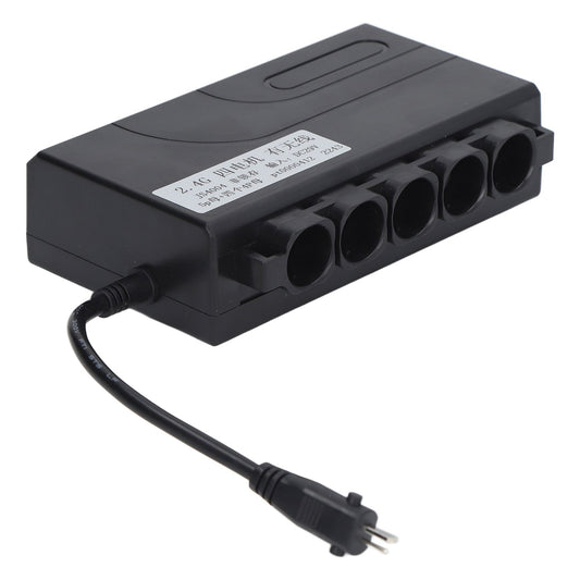Recliner Wireless Controller 2.4G Single Motor Wireless Remote Control 1 for 4 Motor DC29V Electric Recliner V1294-YM0512-3113220283711