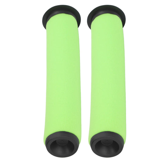 Vacuum Filter for AirRam Mk2 K9 Replacement Vacuum Cleaner Filter Parts Set with Black Brush for Daily V1294-YM0512-3113220285011