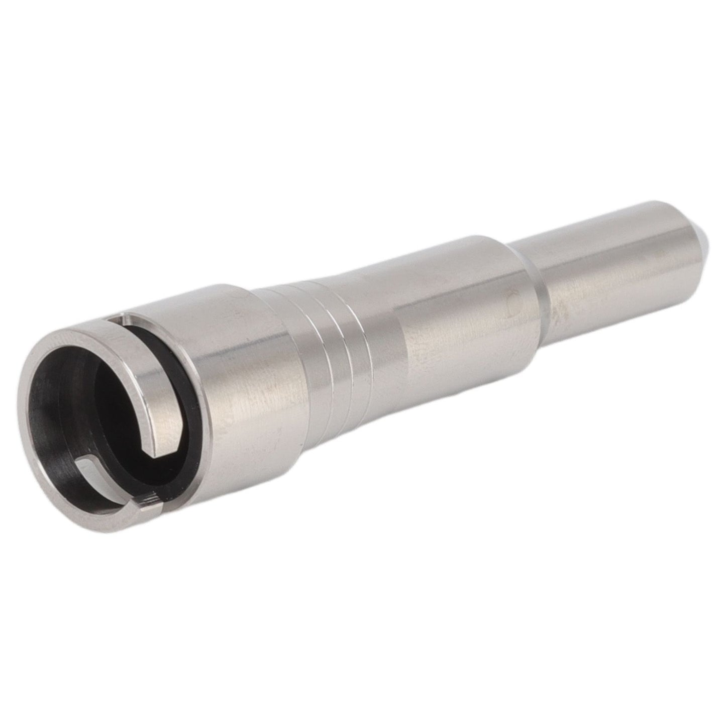 Coffee Machine Steam Nozzle Stainless Steel Coffee Steam Spout Nozzle Coffee Maker Tools for Delonghi ECP3420 V1294-YM0512-3113220286611