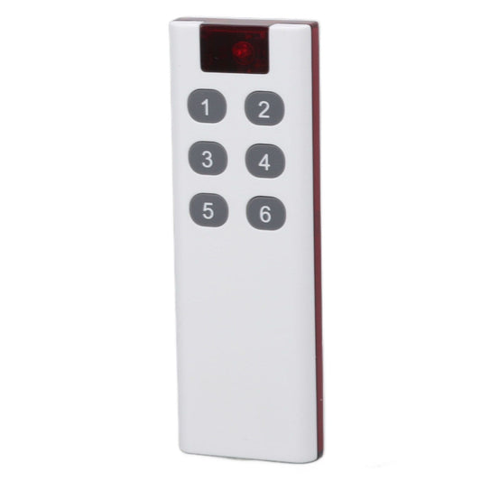 433MHZ Universal Wireless Learning Code Digital Remote Controller Transmitter High Power 1000m Remote Control V1294-YM0512-3114220099511
