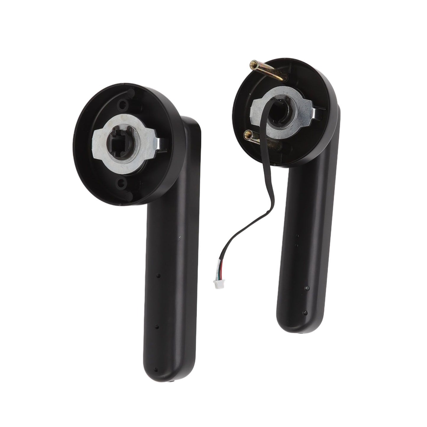 Smart Fingerprint Door Lock Password Door Lock for Tuya APP Control for Household Hotel V1294-YM0512-3114220102611
