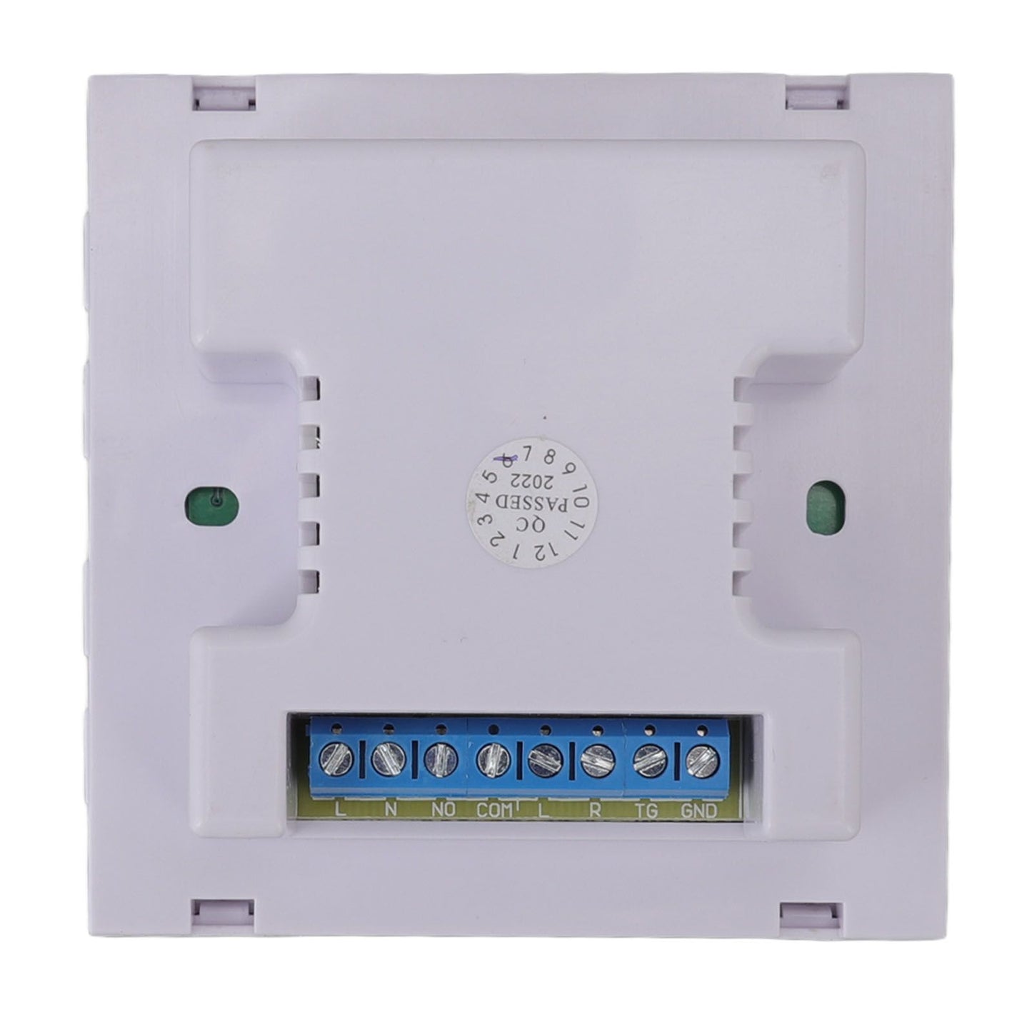 Motion Sensor Doorbell Human Infrared Induction Volume Adjustable Driveway Alarms for Bank Warehouse V1294-YM0512-3114220104711