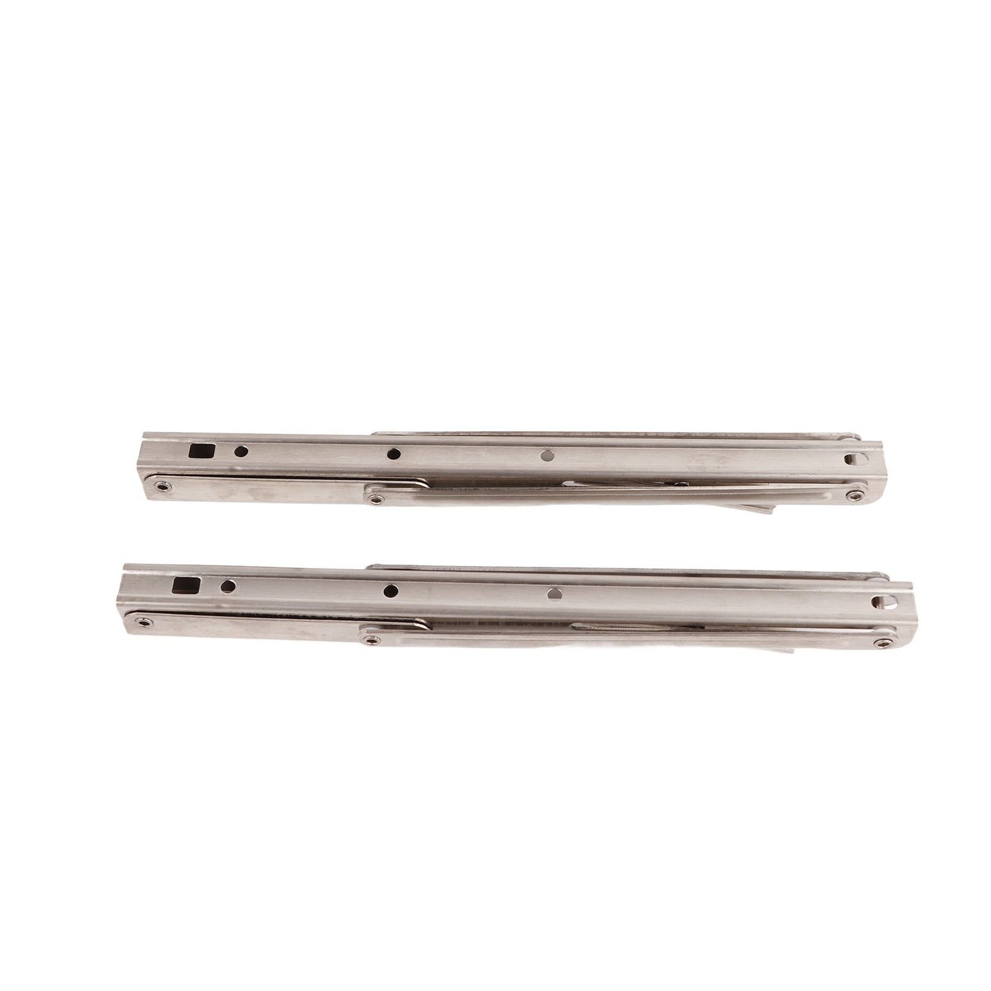 Triangular Folding Angle Bracket Thickened Stainless Steel L Shaped Folding Angle Support for Kitchen Bedroom V1294-YM0512-3115220110511