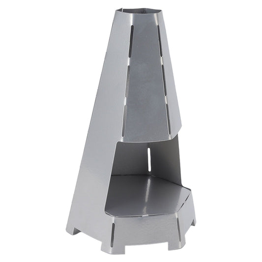 Hurricane Candle Holder Strong Windproof Warm Ambience Widely Used Metal Tealight Holder for Bar Cafe Wedding V1294-YM0512-3115220127111
