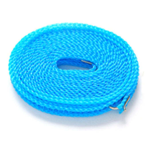 Clothesline 8 Meters Windproof Stable Load Bearing Nylon Material Punch Free Installation Laundry Rope for V1294-YM0512-3117220280511