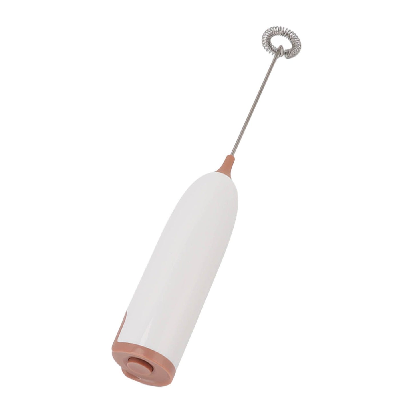 Household Electric Milk Frother Automatic Handheld Milk Foam Maker Coffee Stirring Bar Kitchen Drink Foamer V1294-YM0512-3118220268811