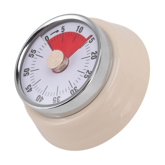 Magnet Circular Timer 60 Minute Visual Countdown Timer for Teachers Classroom Kids Homework Reading Adults V1294-YM0512-3118220269511