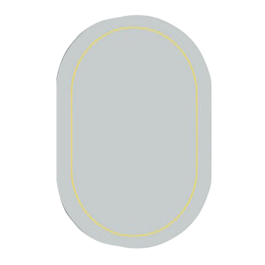 2Pcs Leather Oval Dining Food Mat Oil Proof Insulation Restaurant Table Home Hotel Non Slip Bowl Pad Placemat V1294-YM0512-3118220298214