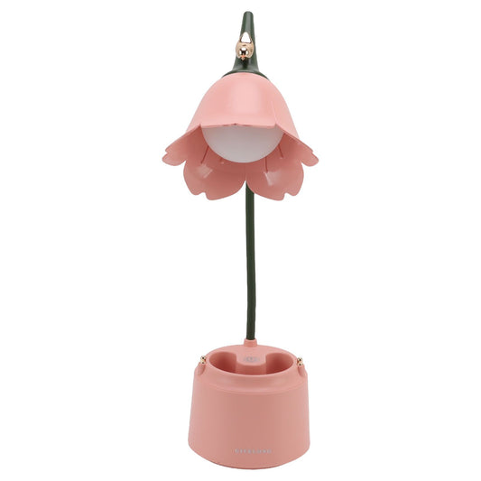 5V 3W Table Lamp USB Flowers and Birds Designed Folding Energy Saving Eye Protection Reading Light for V1294-YM0512-3119220159011
