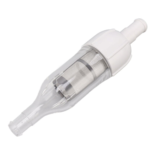 48 080 In Line Filter Assembly with D15 Pool Cleaner Hose Nut Pool Cleaner Replacement Parts V1294-YM0521-3111230047711